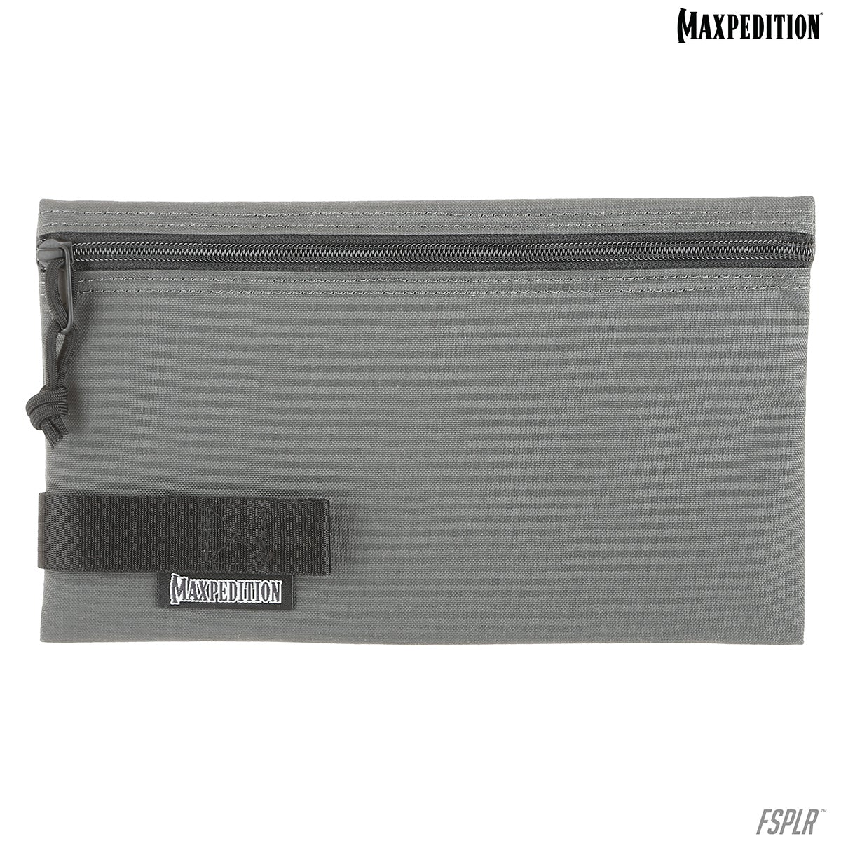 Two-Fold Pouch 6" x 10" - Image 2