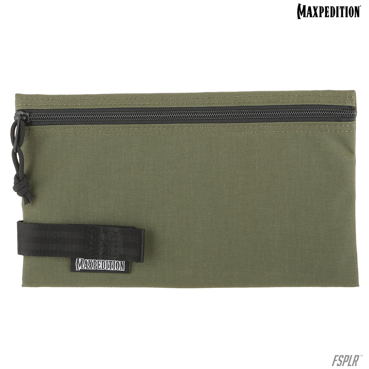 Two-Fold Pouch 6" x 10" - Image 4
