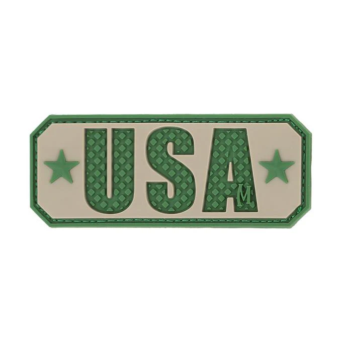 *USA* Morale Patch