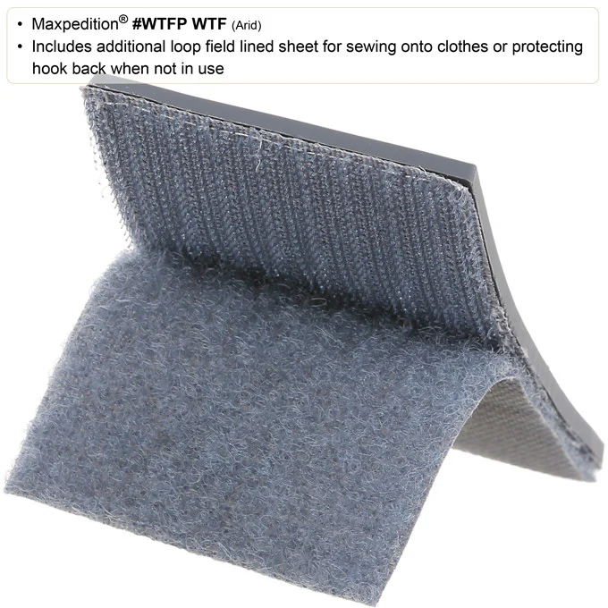 WTF Morale Patch - Image 4