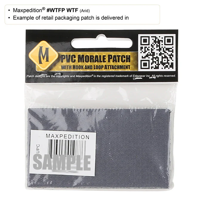 WTF Morale Patch - Image 5